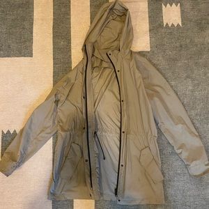 Men’s/Unisex Everlane Anorak